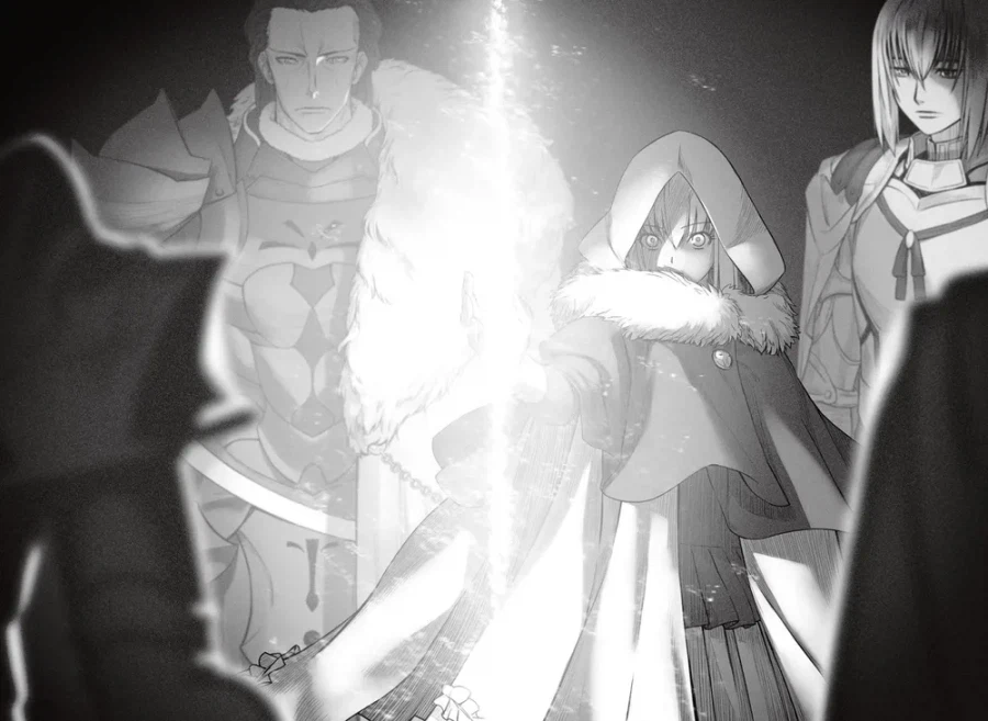 페이트) 웨이버 암살이 하드코어인 이유_1.webp