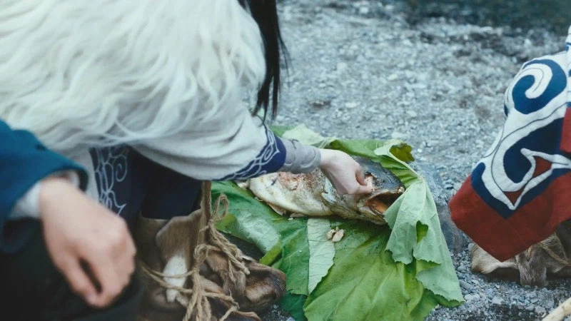 남편 될 사람한테 가장 맛있는 요리를 대접하는 여자_1.webp