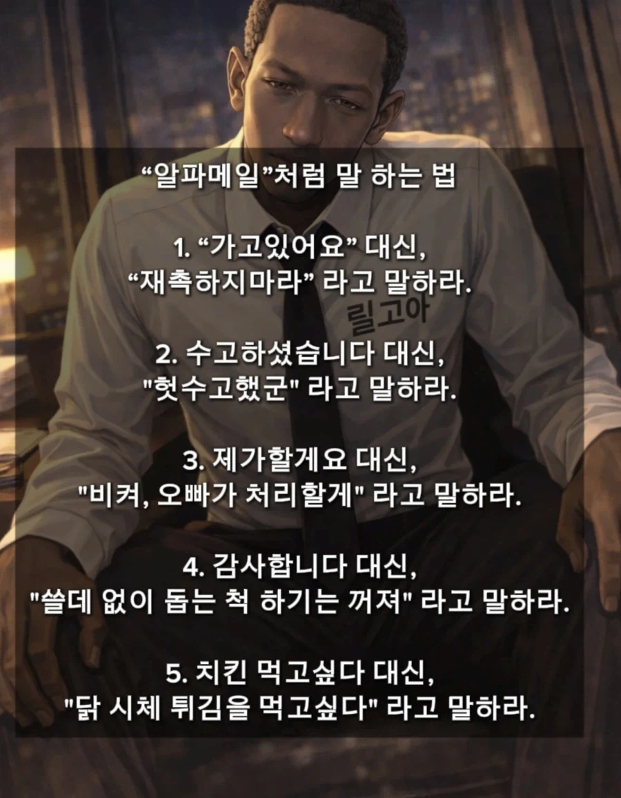 알파메일 처럼 말하는법_1.webp