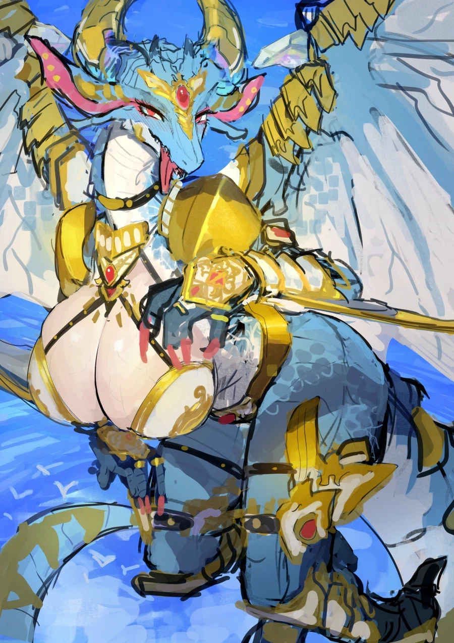 이제 파충류가 왜 가슴이 있냐는 댓글 달림_3.webp