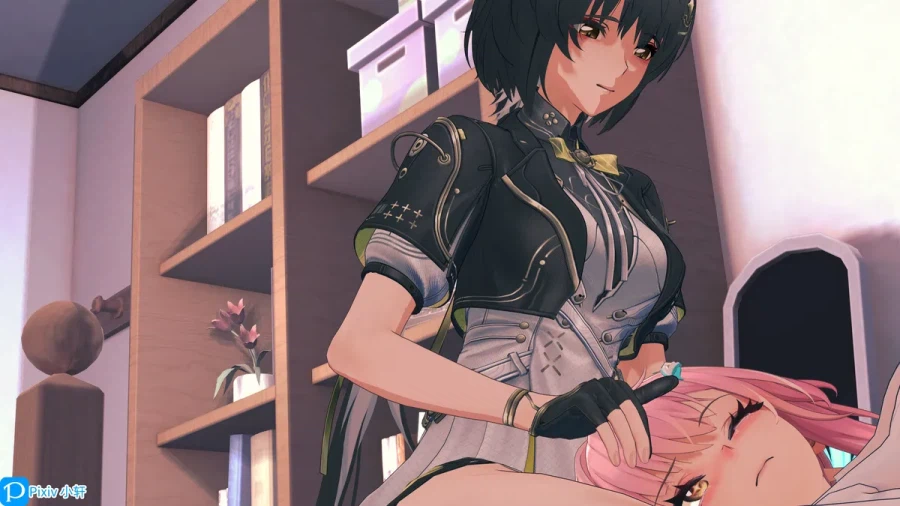 명조)그러길래 뛰지 말랬잖아요..._3.webp