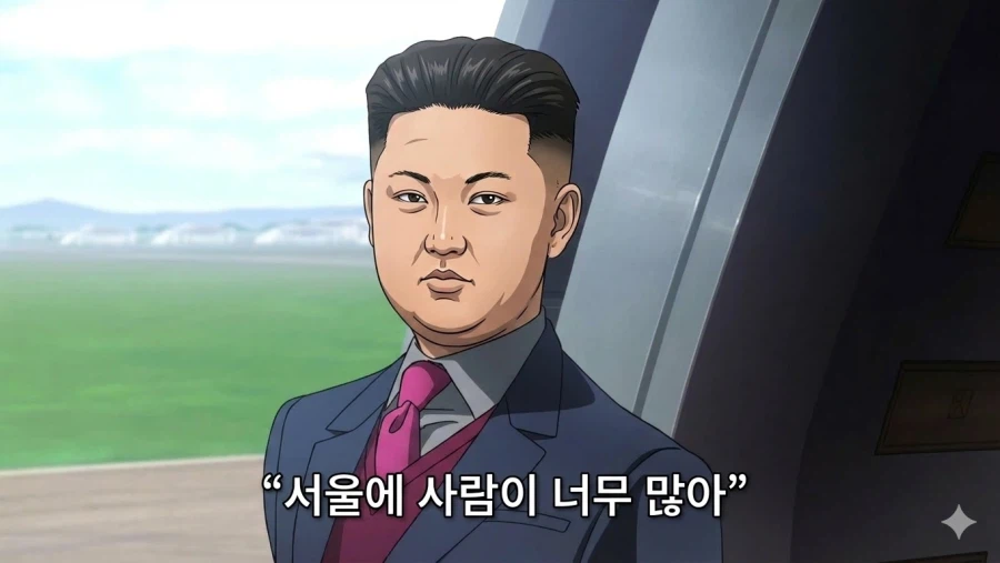 존나 공포스러워진 하사웨이 서울 밈_1.webp