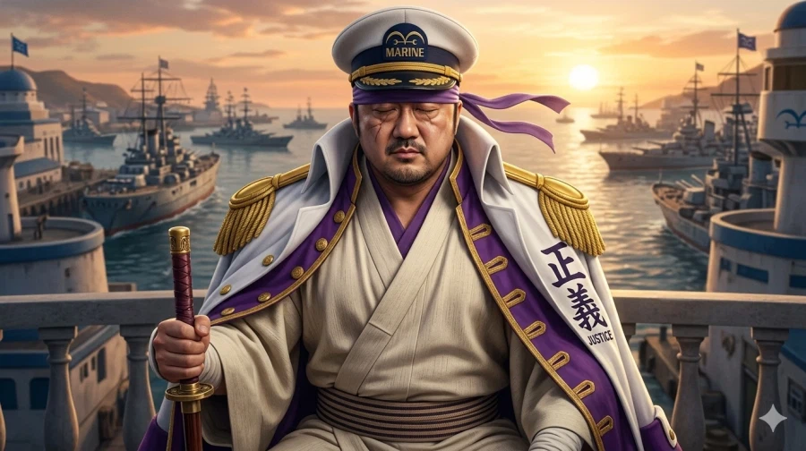 마동석이 원피스 실사버젼에 나온다면_1.webp