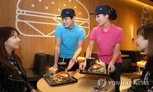 맥도날드에서 이용률 낮은 서비스_2.webp