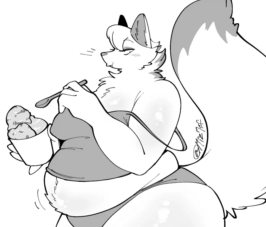 퍼리) 살집은 조금 있는편이 꼴림_8.webp