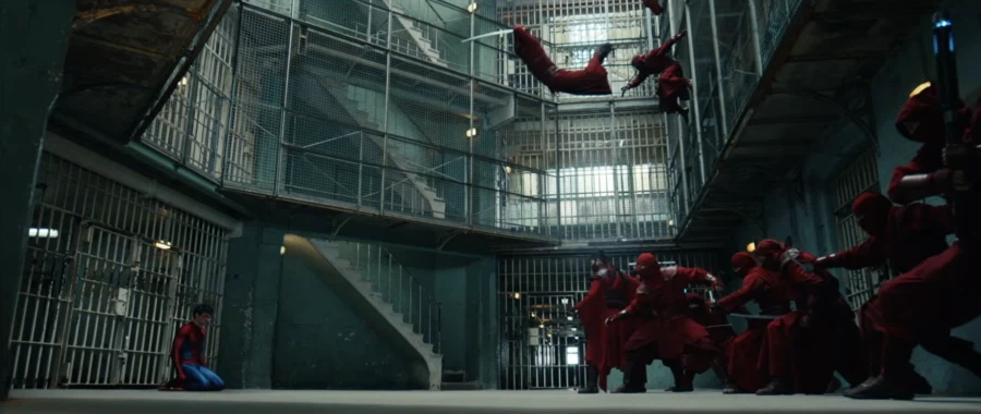 mcu) 스파이더맨 신작 ㅈ됐다!_1.webp