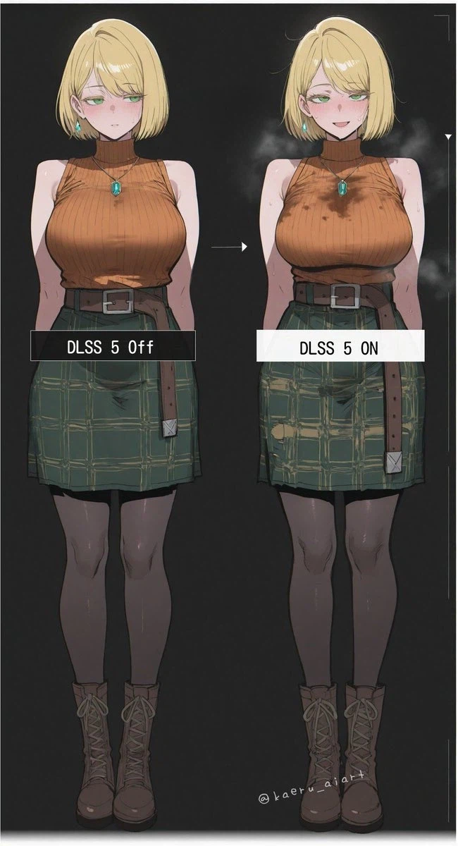 바이오하자드 DLSS 5 적용_1.webp