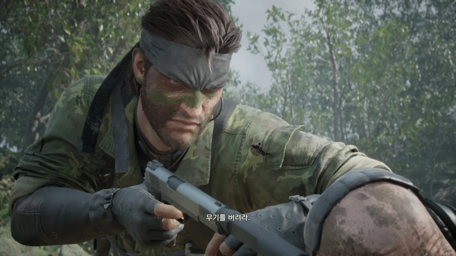 어떤 게임의 보스를 자연사 시키는 방법.mgs3_4.webp