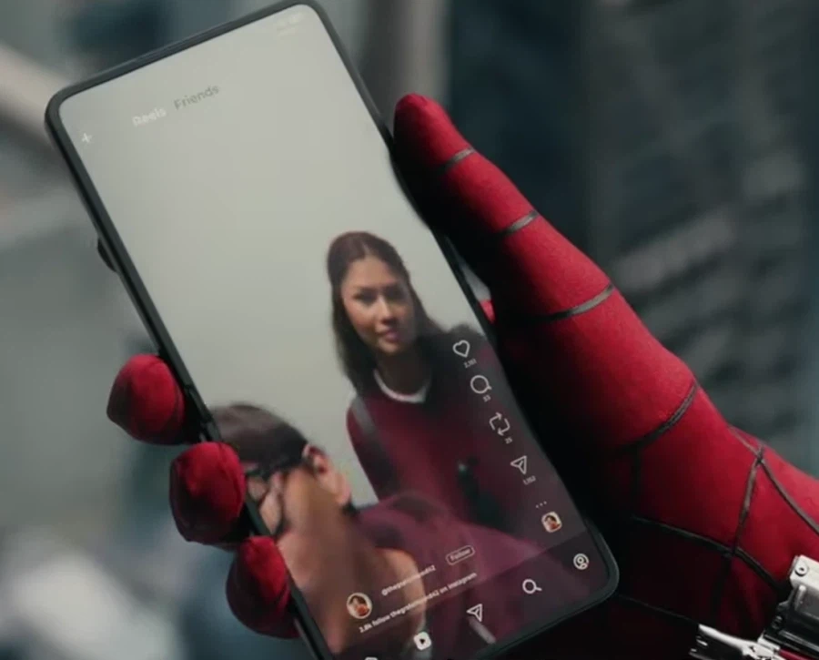 스파이더맨)걍 MJ랑 네드랑 사귀는걸로 나오면 안되냐_1.webp