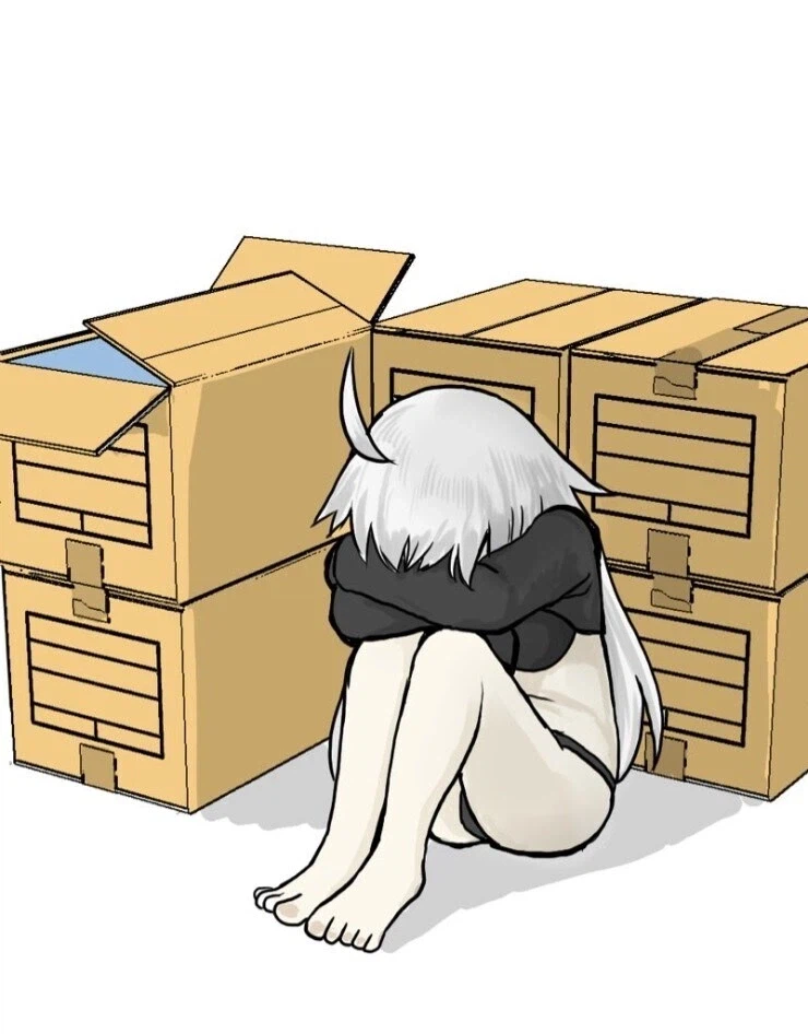 동인행사 첫참가 해서 악성재고나는 짤 모음집_9.webp