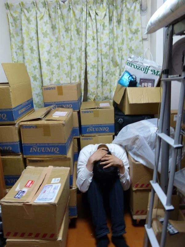 동인행사 첫참가 해서 악성재고나는 짤 모음집_11.webp