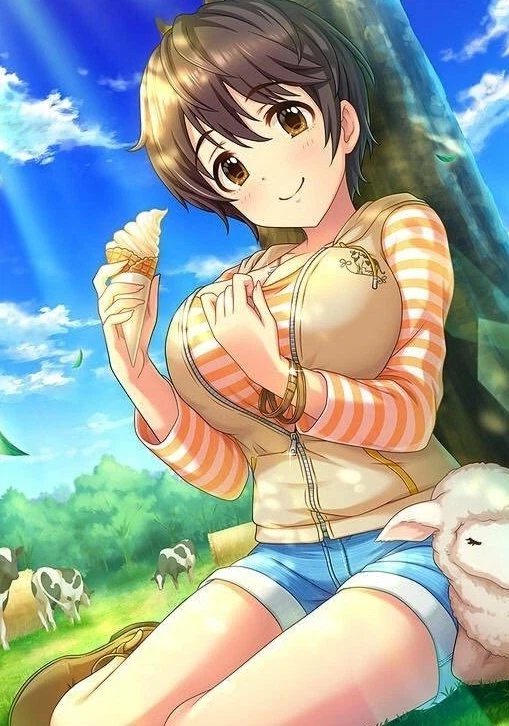 어느 여자 아이돌의 슴부심_2.webp