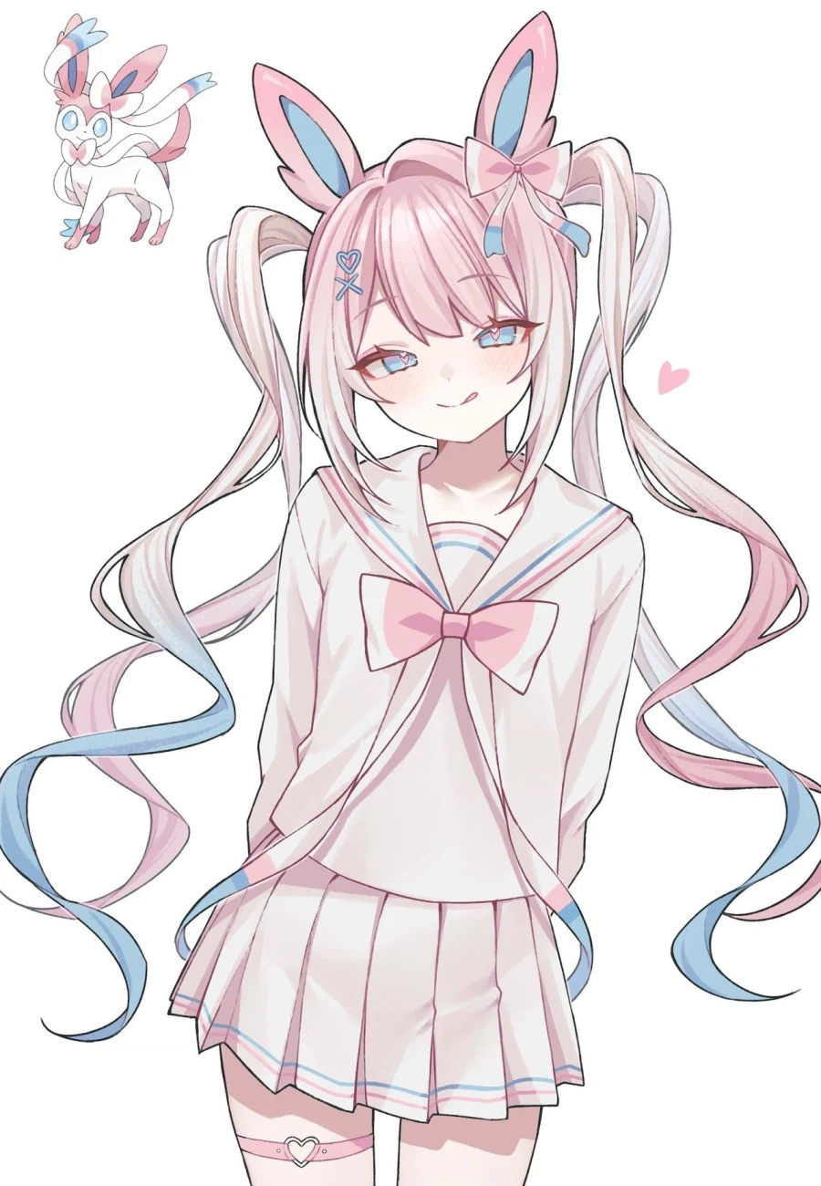 님피아 인간화에서 비치는 의문의 캐릭터_1.webp