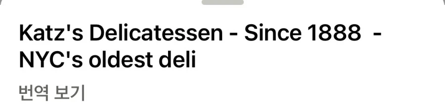 1888년에 개업한 뉴욕 씹상남자 전통 샌드위치 가게.jpg_9.webp