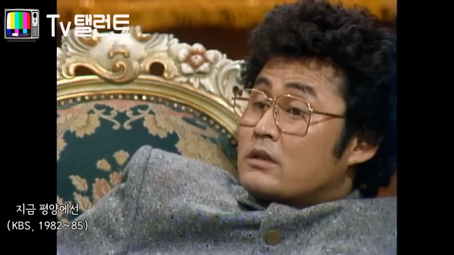 김정일의 역할로 완벽했던 배우_1.webp