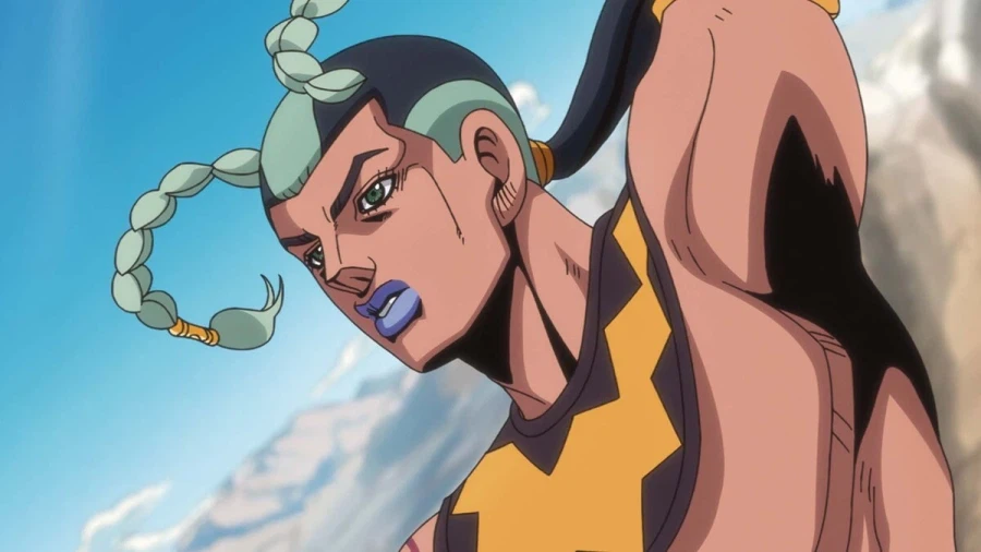 [죠죠] 스틸볼런 47분 1화 선행컷_4.webp