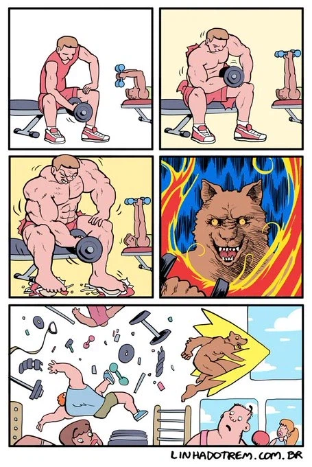 헬스장에서 운동 적당히 해야하는 이유_1.webp