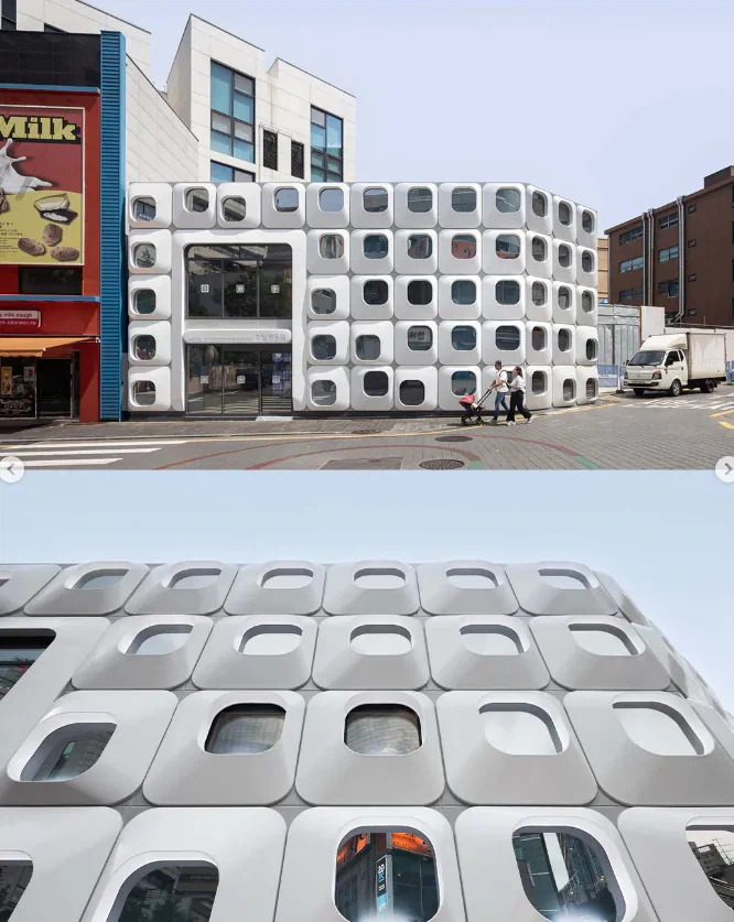 명동 한복판에 세워진 캡슐호텔_2.webp