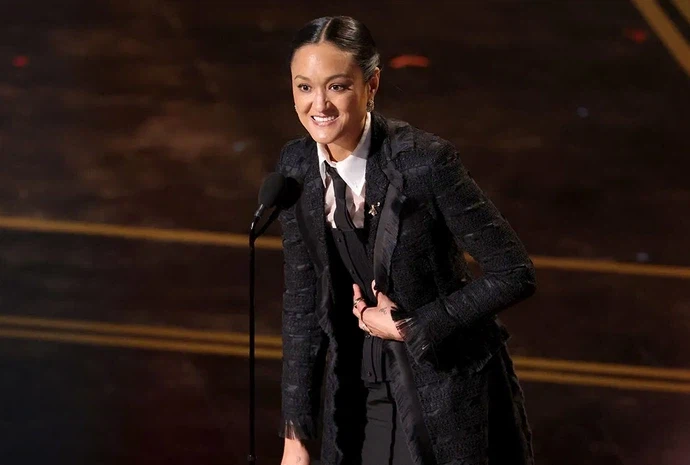 영화) 역대 최초로 아카데미 촬영상을 수상한 여성 촬영감독_1.webp