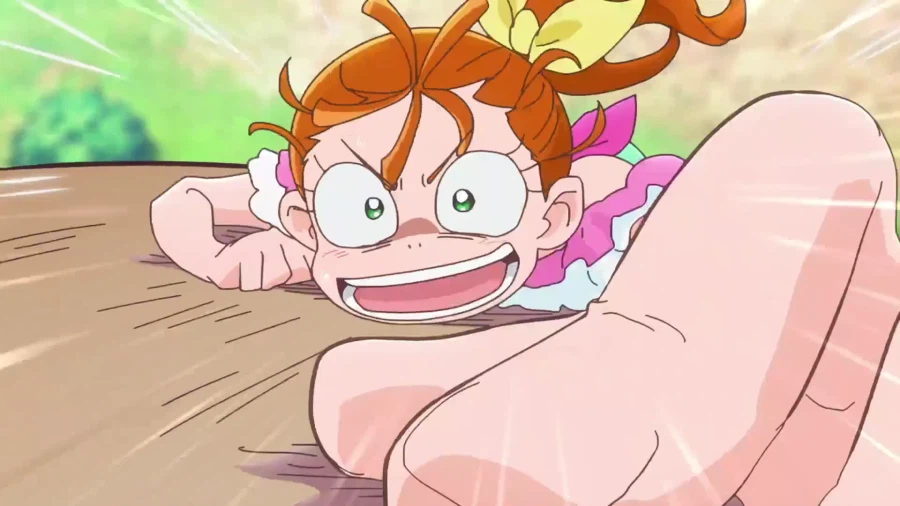 프리큐어 주인공이 되려면 필요한 자질_1.webp