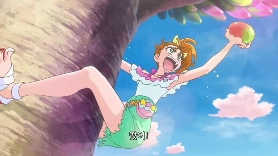 프리큐어 주인공이 되려면 필요한 자질_2.webp