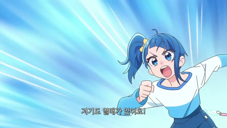 프리큐어 주인공이 되려면 필요한 자질_7.webp