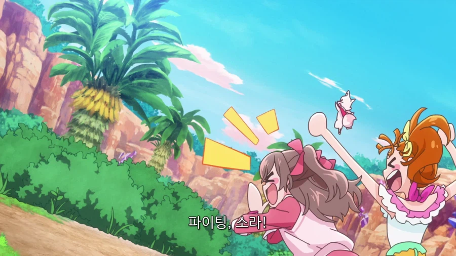 프리큐어 주인공이 되려면 필요한 자질_8.webp