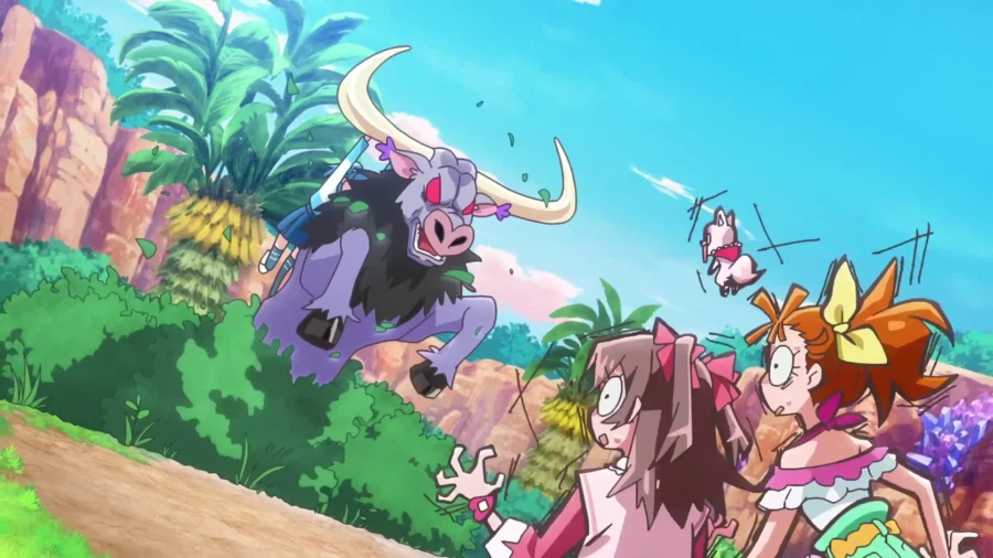 프리큐어 주인공이 되려면 필요한 자질_9.webp