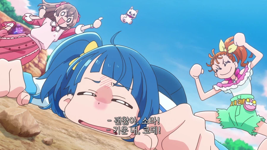 프리큐어 주인공이 되려면 필요한 자질_14.webp