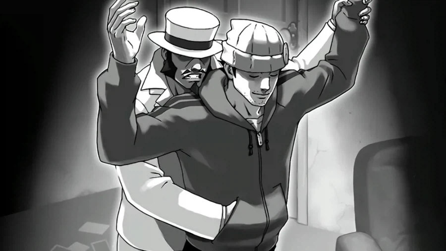 트럼프 밑장빼다가 딱 걸림 ㅋㅋ_1.webp