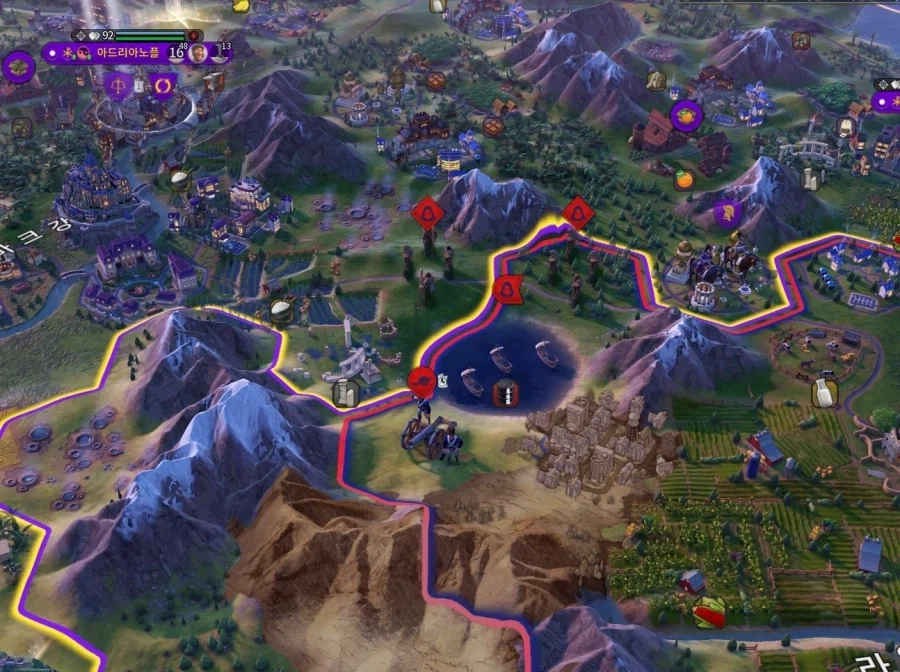 지금 덴마크 사람들도 전쟁 날 분위기 때문에 심상찮다고 함_1.webp