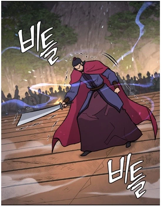 ??? : 와, 이게 무림인들의 실력이구나!_1.webp