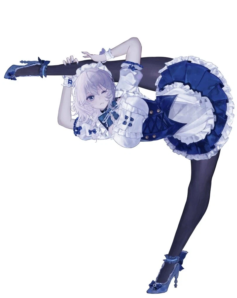 하드한 동인지에서 보던 자세여요!!_1.webp