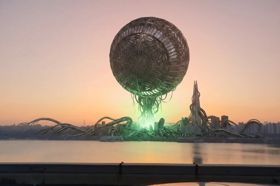 시골 촌놈들은 모르는 서울 한강 뷰.jpg_1.webp