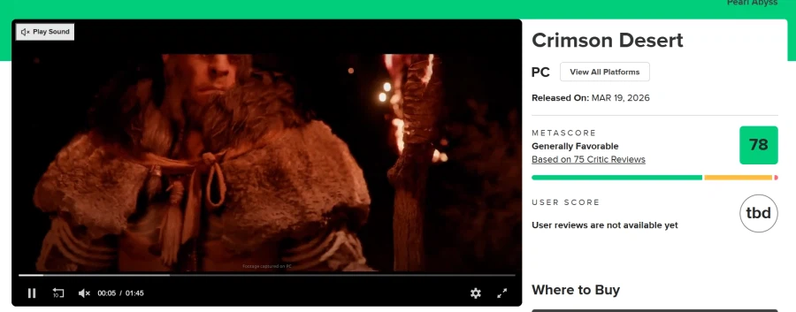 붉은사막 점수 떴냐?_1.webp