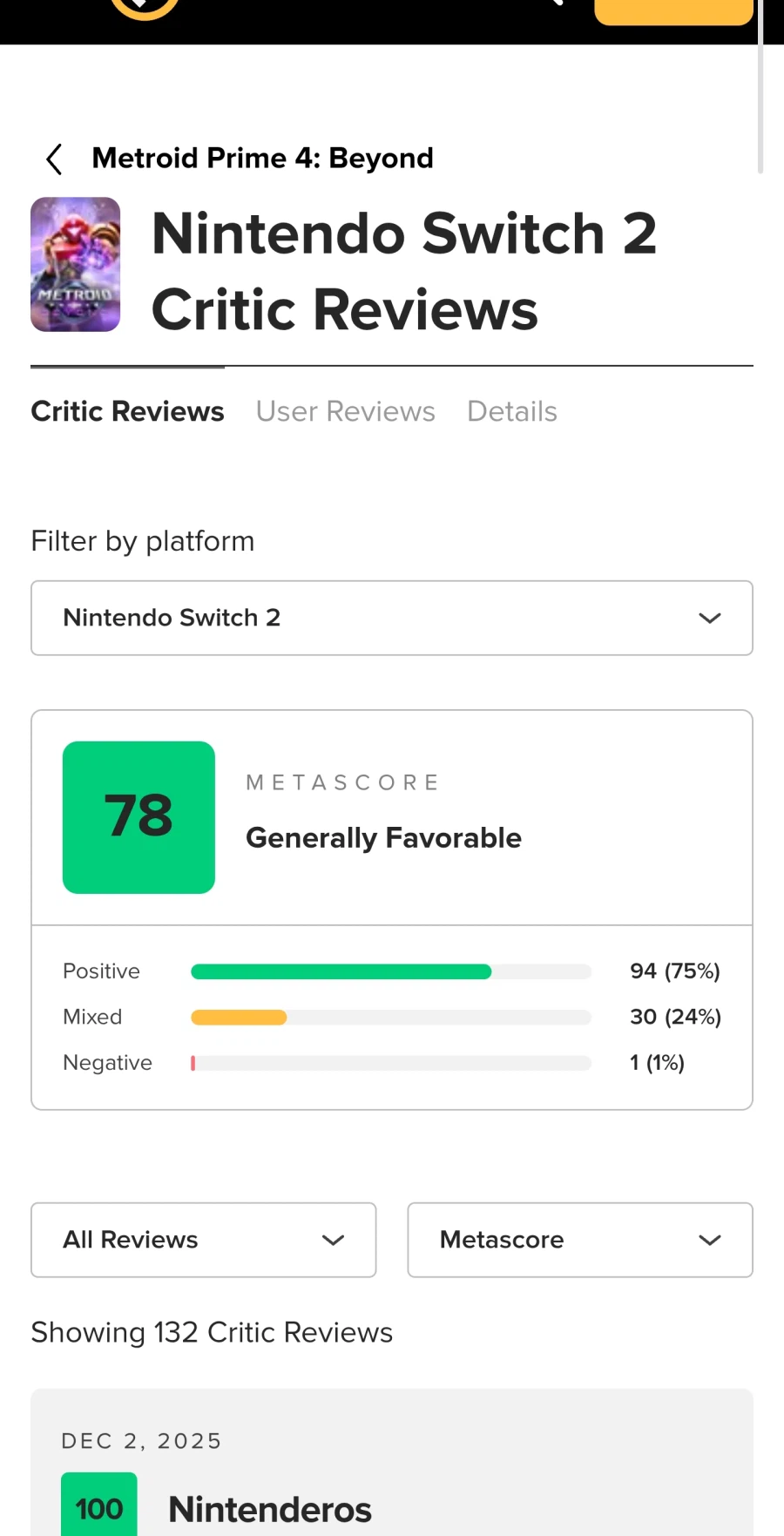 뭐 붉은사막 7년의 기다림 끝에 78점?_2.webp