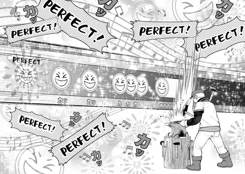 전설적인 드워프 대장장이의 전설적인 제련기술_2.webp