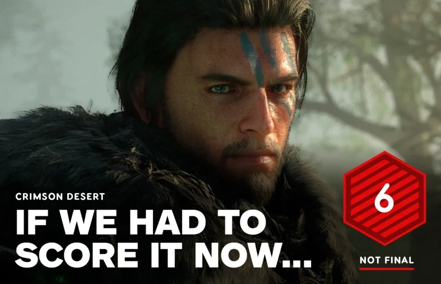 붉은사막) IGN 리뷰 초비상!!!_1.webp