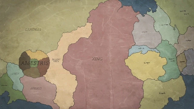 강철의 연금술사 세계관 지도_1.webp