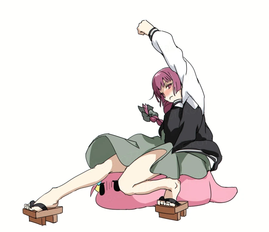 격겜 히로이 키쿠리의 새로운 기술_3.webp