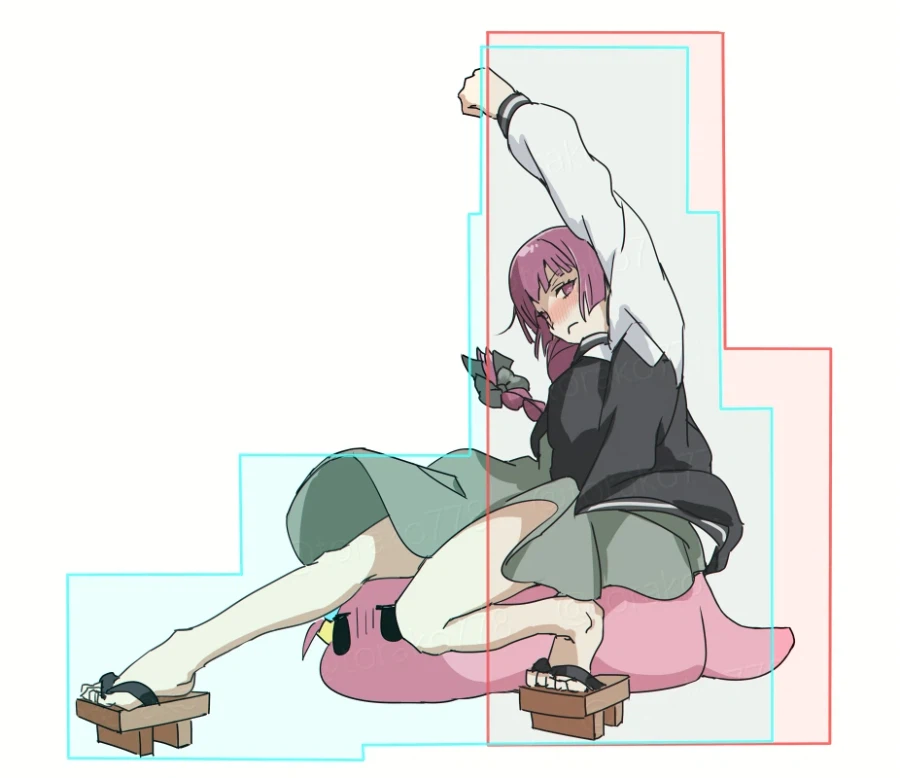 격겜 히로이 키쿠리의 새로운 기술_4.webp