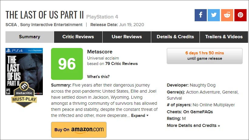 붉은사막이 망겜이라니 너희들 아직도 메타크리틱을 믿는거야?_1.webp