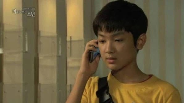 지금 나왔으면 절대 장난으로 안 넘어갔을 드라마 속 상황_1.webp