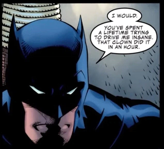배트맨 : 응 조커 너 조X밥이야~~~_3.webp