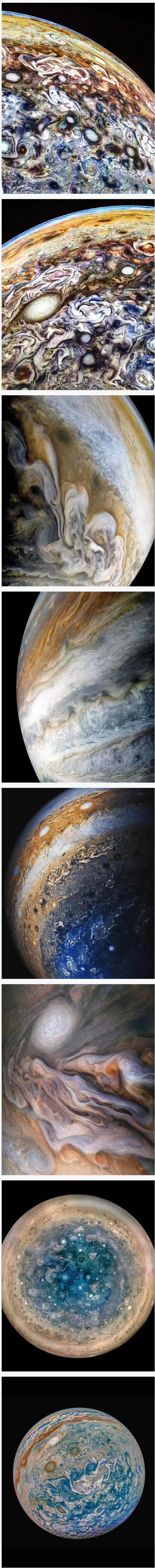 nasa가 공개한 목성 사진(혐?)_1.webp