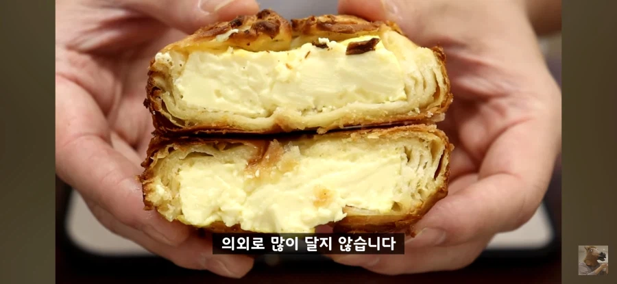 따따베) 의외로 진짜 맛있다는 빵_11.webp