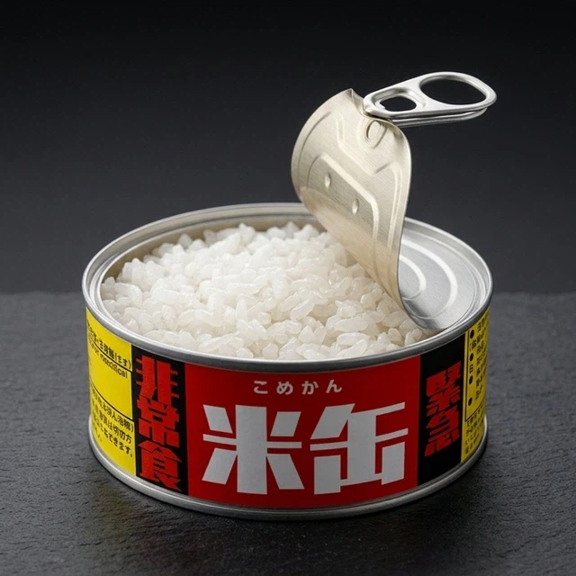 비상용 밥 통조림 / 일본_1.webp