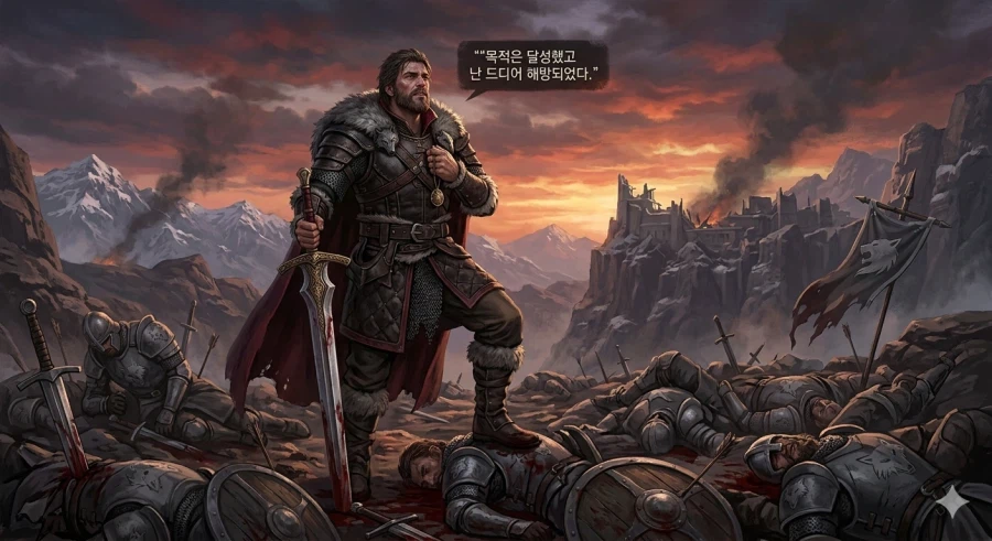 붉은사막) 이건 리뷰에서 할 말이 아닌데?_2.webp