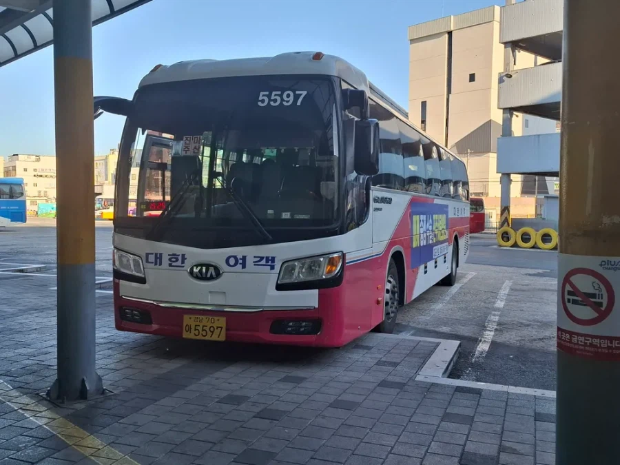 한반도 최초 시외버스 노선_1.webp
