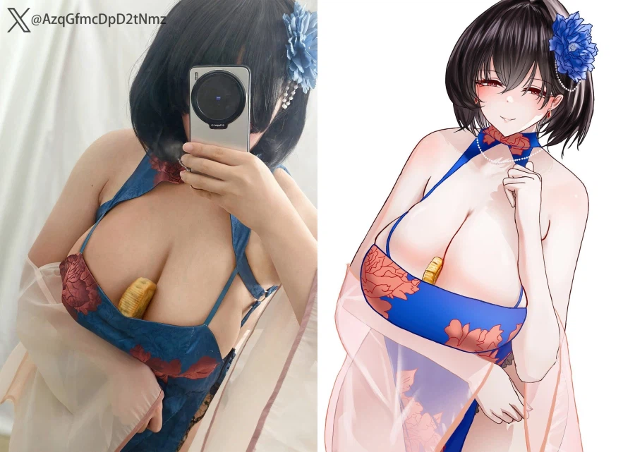 호불호 갈리는 벽람항로 코스프레.jpg_2.webp